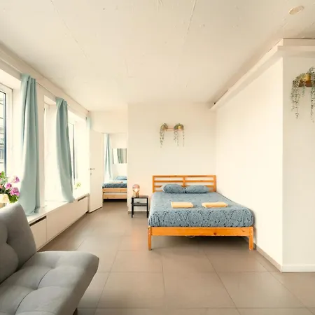 View In The Heart Of Appartement *